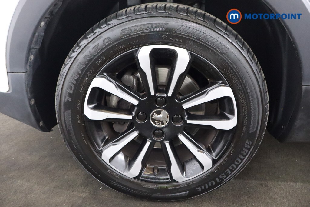 Used Vauxhall Crossland 2021 for sale - 76580981: Photo 33