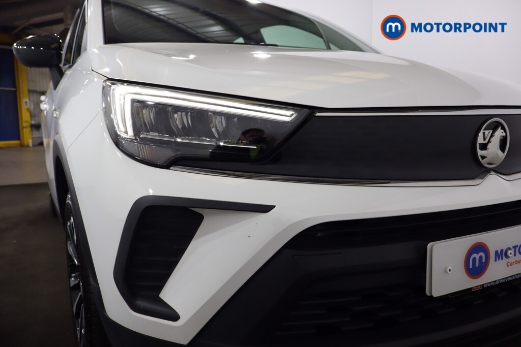 Used Vauxhall Crossland 2021 for sale - 76580981: Photo 35