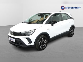 Used Vauxhall Crossland 2021 for sale - 76580981: Photo