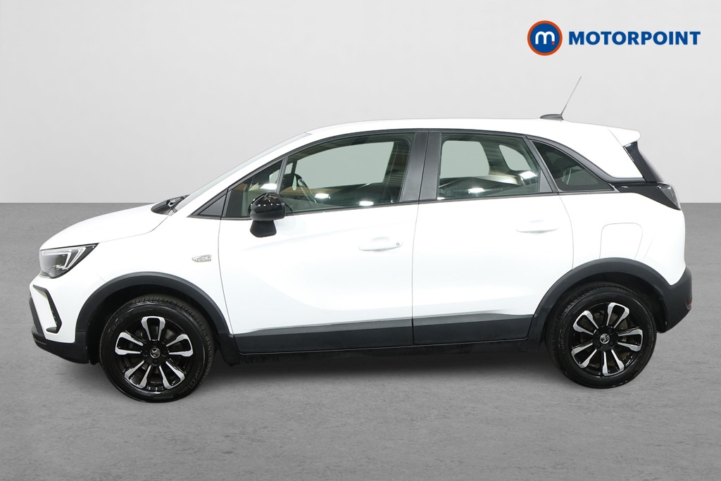 Used Vauxhall Crossland 2021 for sale - 76580981: Photo 4