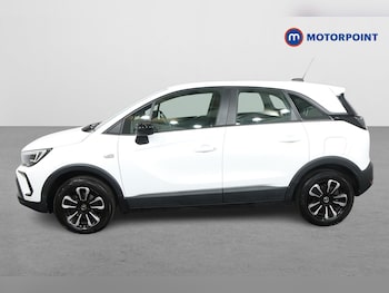 Used Vauxhall Crossland 2021 for sale - 76580981: Photo