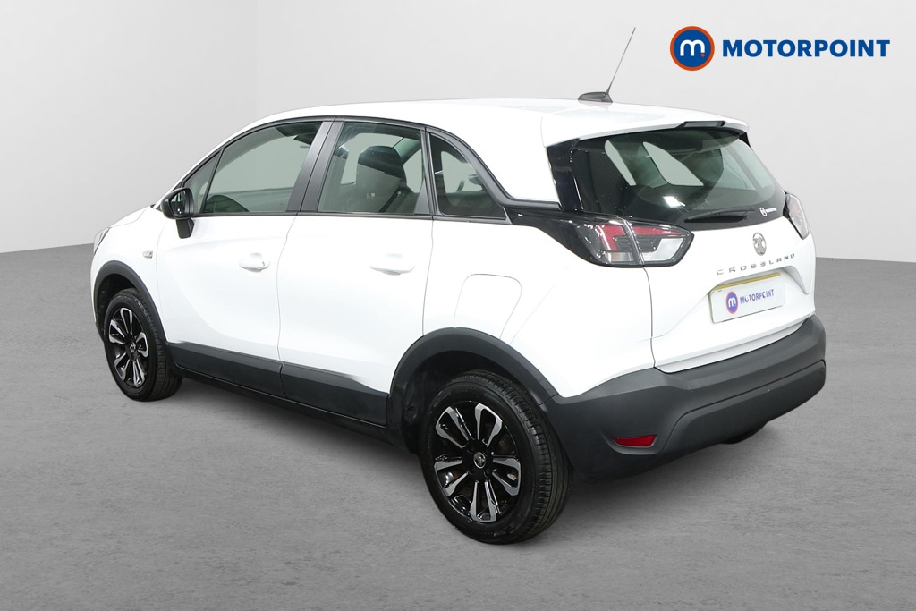 Used Vauxhall Crossland 2021 for sale - 76580981: Photo 5