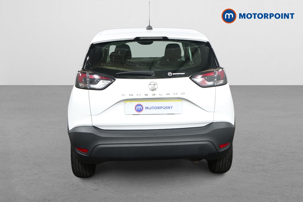 Used Vauxhall Crossland 2021 for sale - 76580981: Photo 6