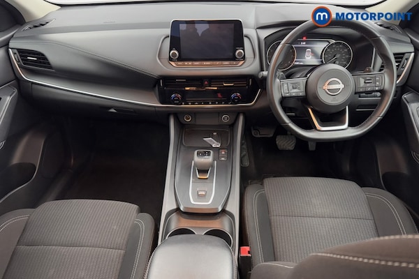 Used Nissan Qashqai 2023 for sale - 76162339: Photo 10