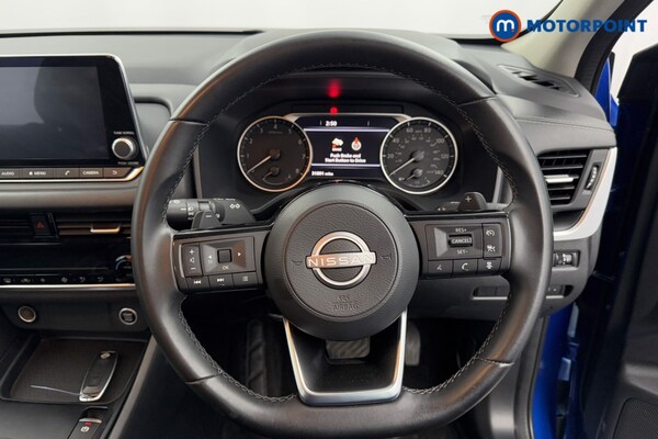 Used Nissan Qashqai 2023 for sale - 76162339: Photo 11