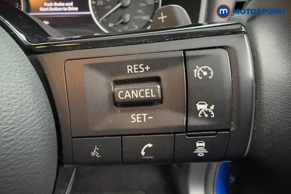 Used Nissan Qashqai 2023 for sale - 76162339: Photo 13