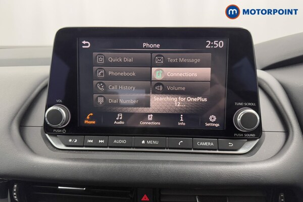 Used Nissan Qashqai 2023 for sale - 76162339: Photo 16