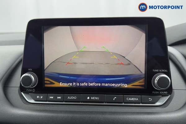 Used Nissan Qashqai 2023 for sale - 76162339: Photo 18