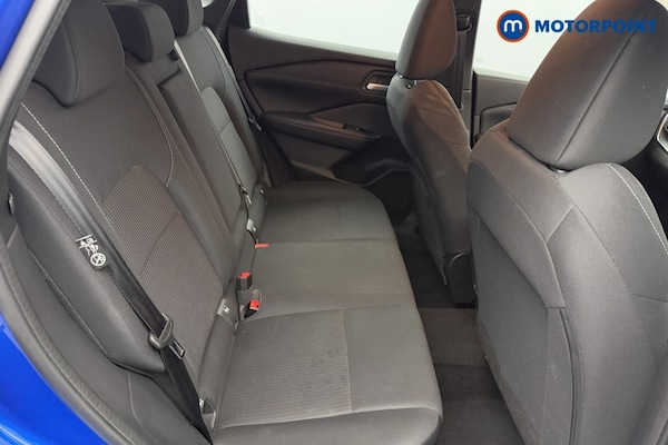 Used Nissan Qashqai 2023 for sale - 76162339: Photo 28