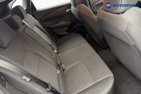 Used Nissan Qashqai 2023 for sale - 76162339: Photo 31