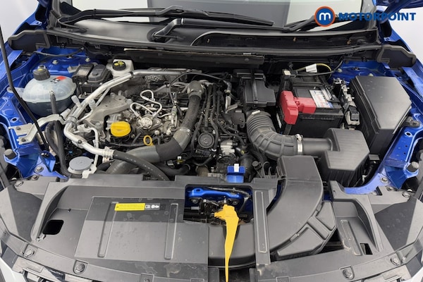 Used Nissan Qashqai 2023 for sale - 76162339: Photo 36