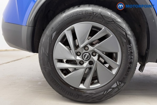 Used Nissan Qashqai 2023 for sale - 76162339: Photo 38