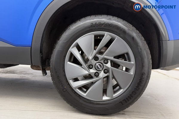 Used Nissan Qashqai 2023 for sale - 76162339: Photo 39