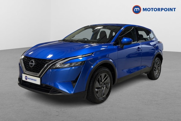 Used Nissan Qashqai 2023 for sale - 76162339: Photo 3