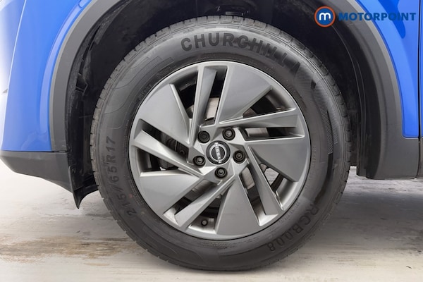 Used Nissan Qashqai 2023 for sale - 76162339: Photo 40