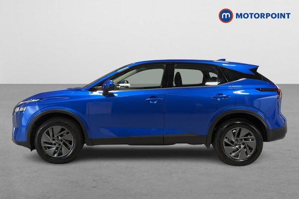 Used Nissan Qashqai 2023 for sale - 76162339: Photo 4