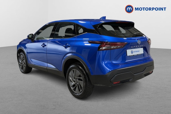 Used Nissan Qashqai 2023 for sale - 76162339: Photo 5