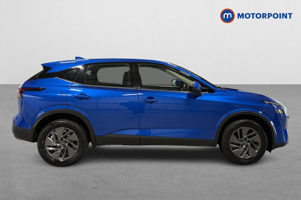 Used Nissan Qashqai 2023 for sale - 76162339: Photo 8
