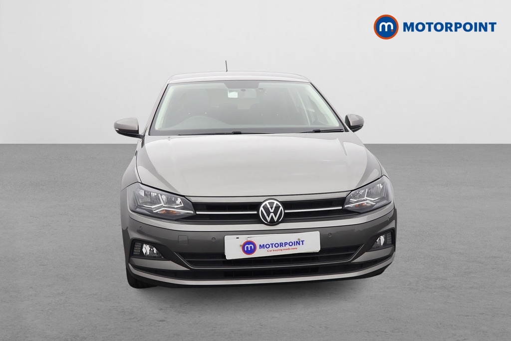 Used Volkswagen Polo 2021 for sale - 77760161: Photo 2