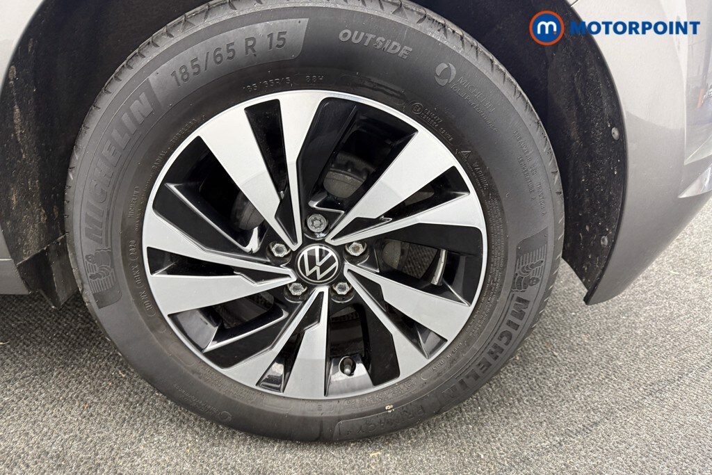 Used Volkswagen Polo 2021 for sale - 77760161: Photo 30