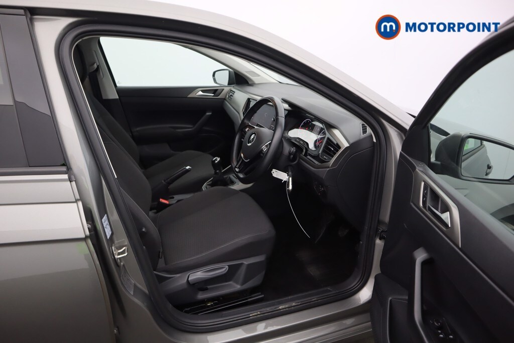 Used Volkswagen Polo 2021 for sale - 77760161: Photo 31