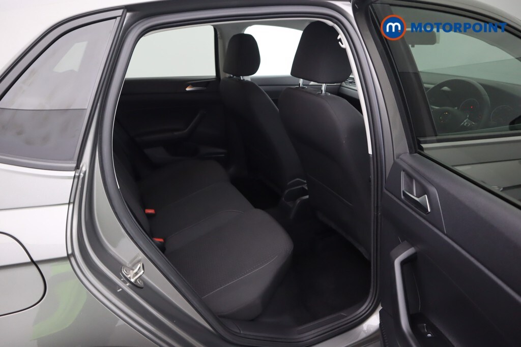 Used Volkswagen Polo 2021 for sale - 77760161: Photo 34