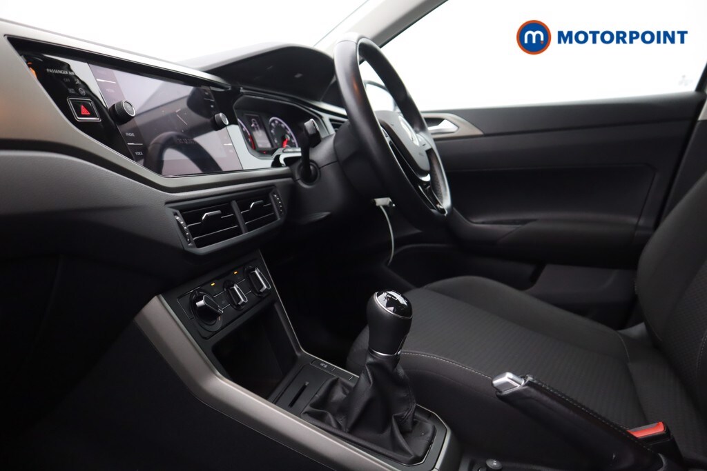 Used Volkswagen Polo 2021 for sale - 77760161: Photo 40