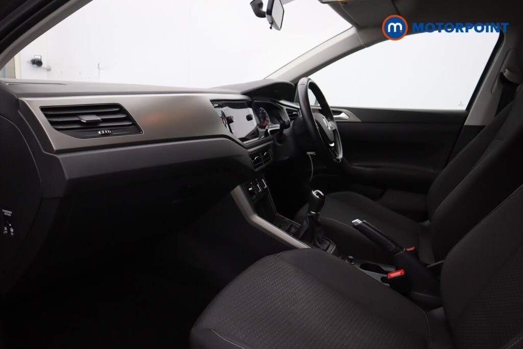 Used Volkswagen Polo 2021 for sale - 77760161: Photo 41