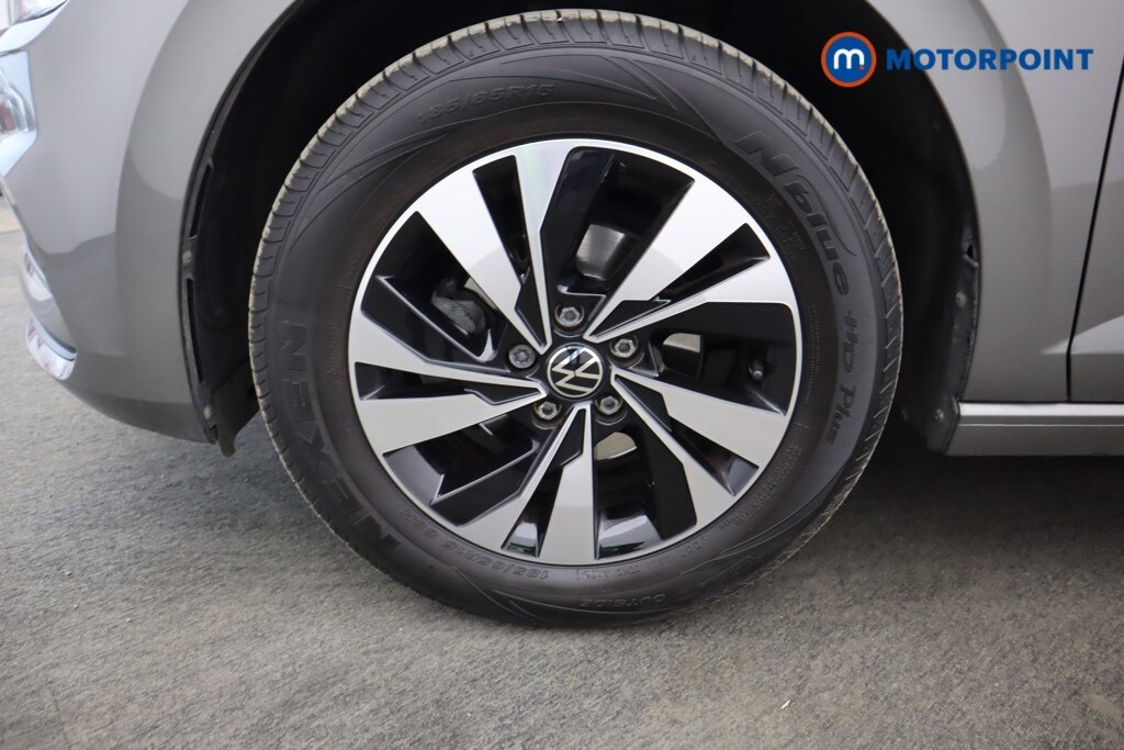 Used Volkswagen Polo 2021 for sale - 77760161: Photo 45