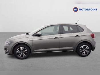 Used Volkswagen Polo undefined for sale - 77760161: Photo