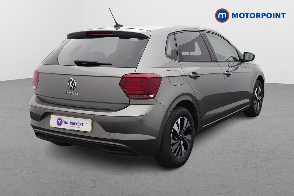 Used Volkswagen Polo 2021 for sale - 77760161: Photo 7