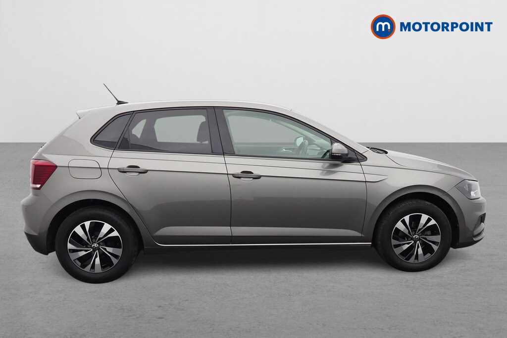 Used Volkswagen Polo 2021 for sale - 77760161: Photo 8