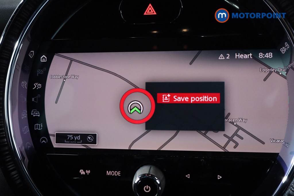 Used MINI Hatch 2021 for sale - 76568819: Photo 10