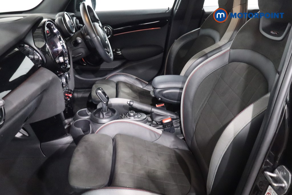 Used MINI Hatch 2021 for sale - 76568819: Photo 12