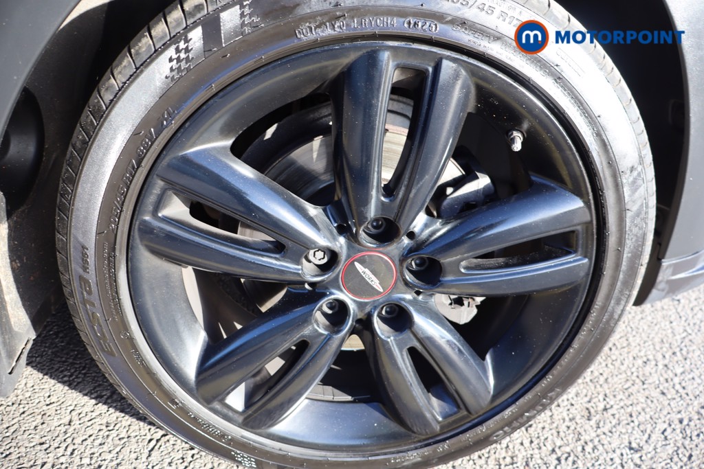 Used MINI Hatch 2021 for sale - 76568819: Photo 18