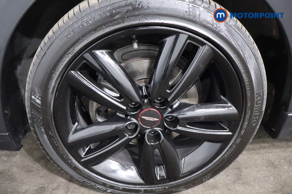 Used MINI Hatch 2021 for sale - 76568819: Photo 19