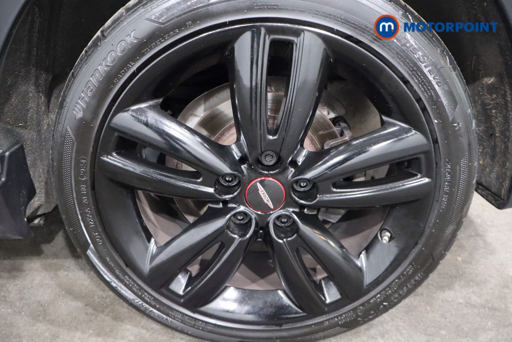 Used MINI Hatch 2021 for sale - 76568819: Photo 20