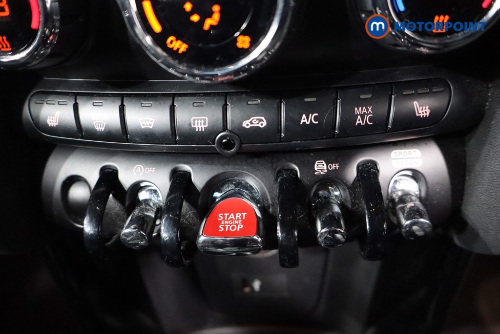 Used MINI Hatch 2021 for sale - 76568819: Photo 22