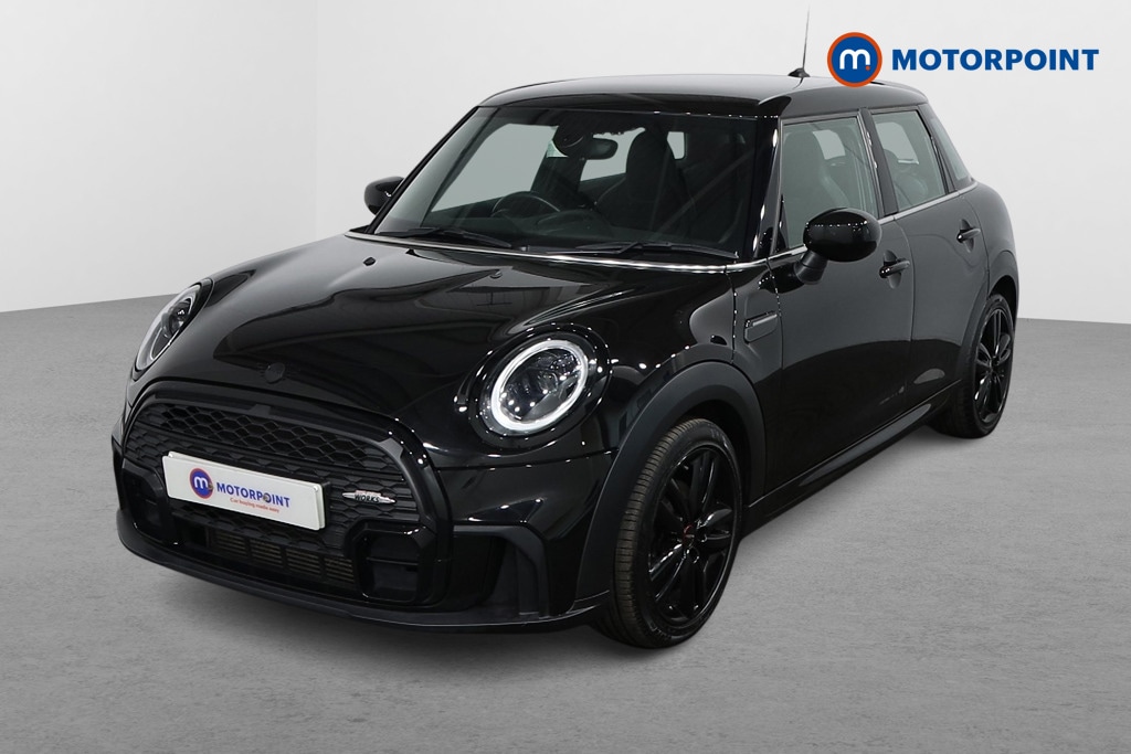 Used MINI Hatch 2021 for sale - 76568819: Photo 3