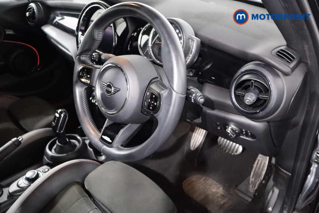 Used MINI Hatch 2021 for sale - 76568819: Photo 32