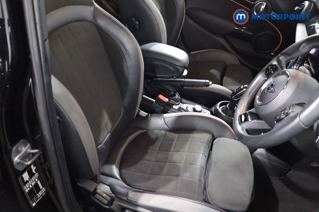 Used MINI Hatch 2021 for sale - 76568819: Photo 33