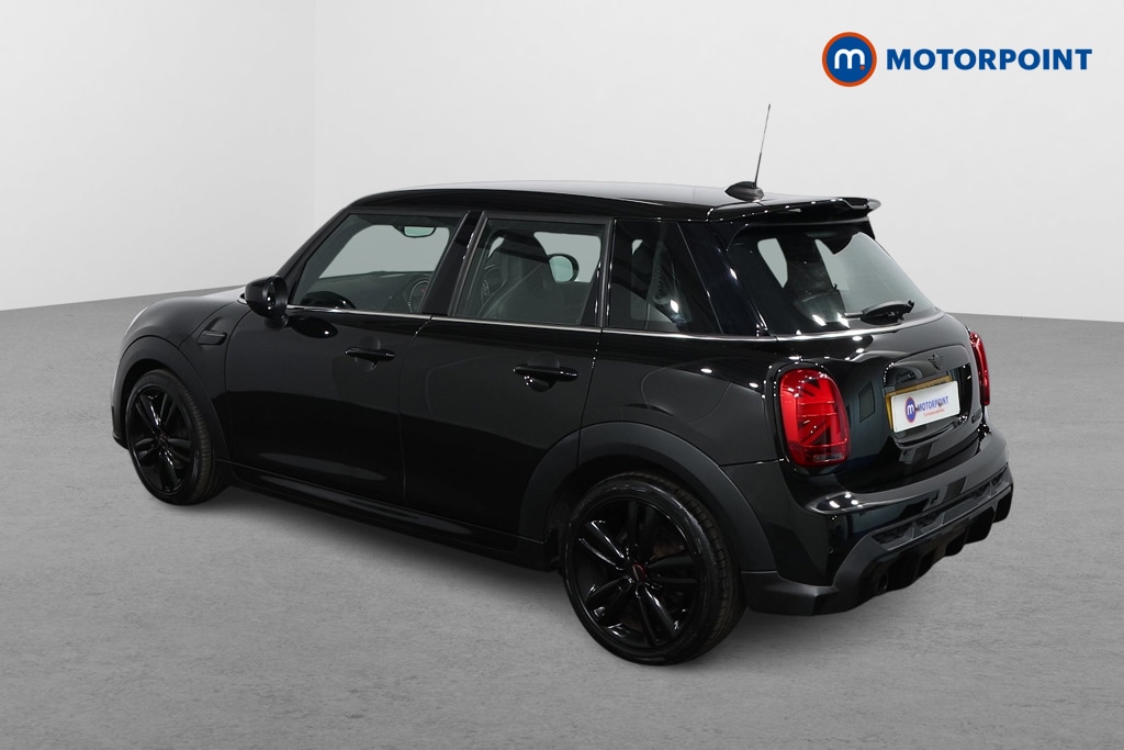 Used MINI Hatch 2021 for sale - 76568819: Photo 5