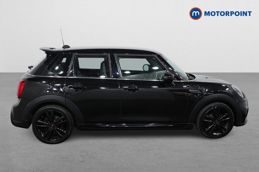 Used MINI Hatch 2021 for sale - 76568819: Photo 8