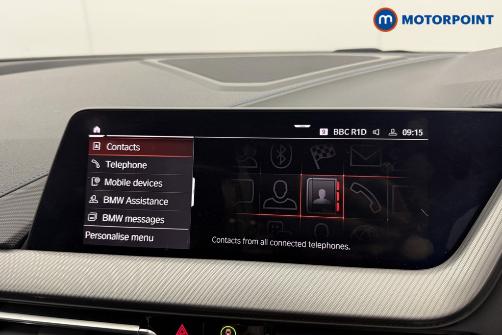 Used BMW 1 Series 2023 for sale - 77981384: Photo 11