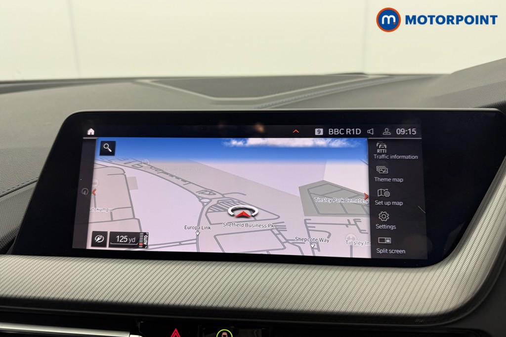 Used BMW 1 Series 2023 for sale - 77981384: Photo 12