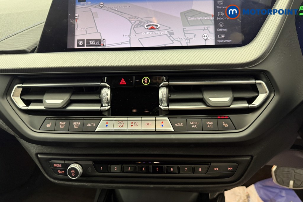 Used BMW 1 Series 2023 for sale - 77981384: Photo 13