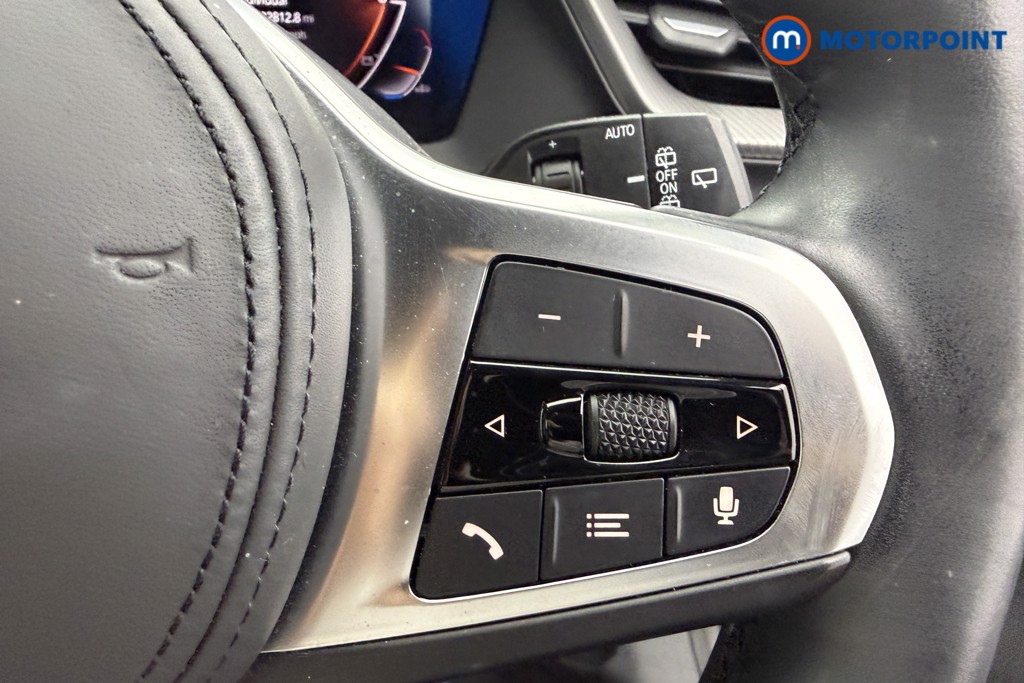 Used BMW 1 Series 2023 for sale - 77981384: Photo 17