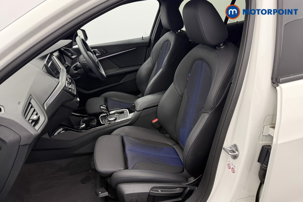 Used BMW 1 Series 2023 for sale - 77981384: Photo 23