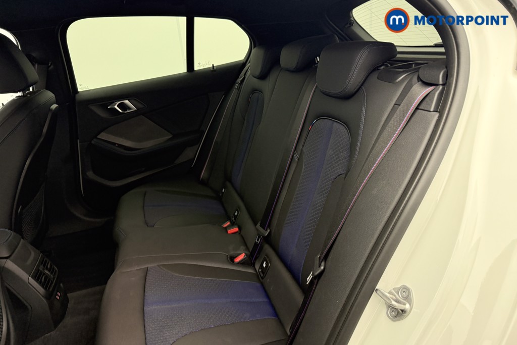 Used BMW 1 Series 2023 for sale - 77981384: Photo 24