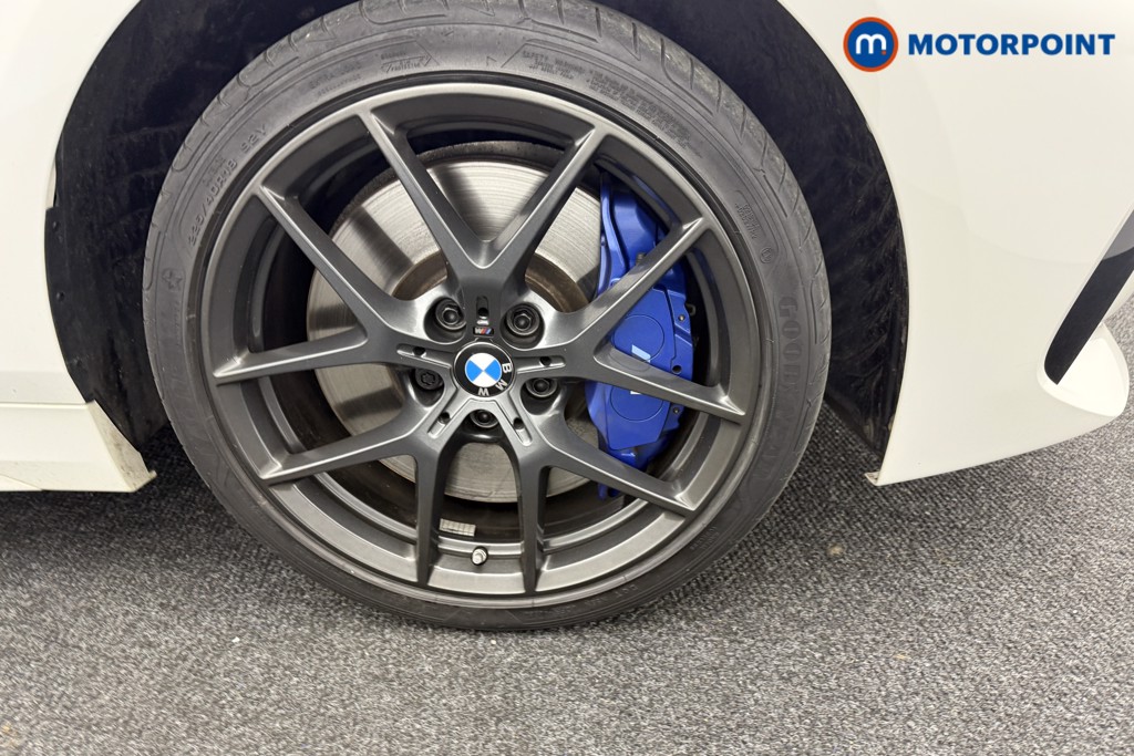 Used BMW 1 Series 2023 for sale - 77981384: Photo 37